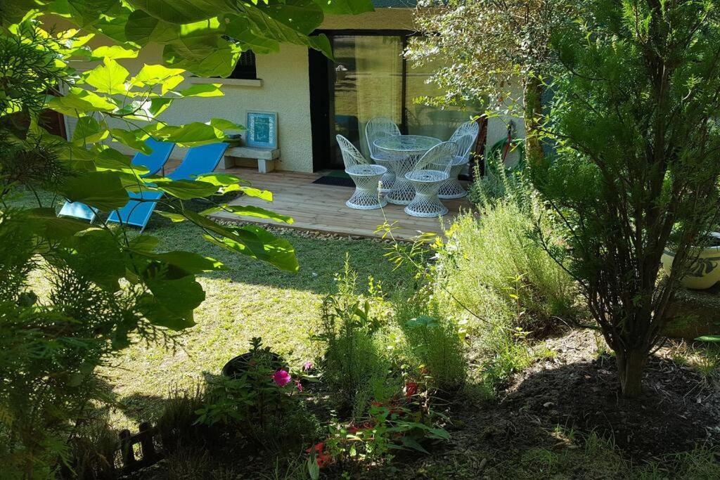 Yog Studio Soorts-Hossegor Exterior foto